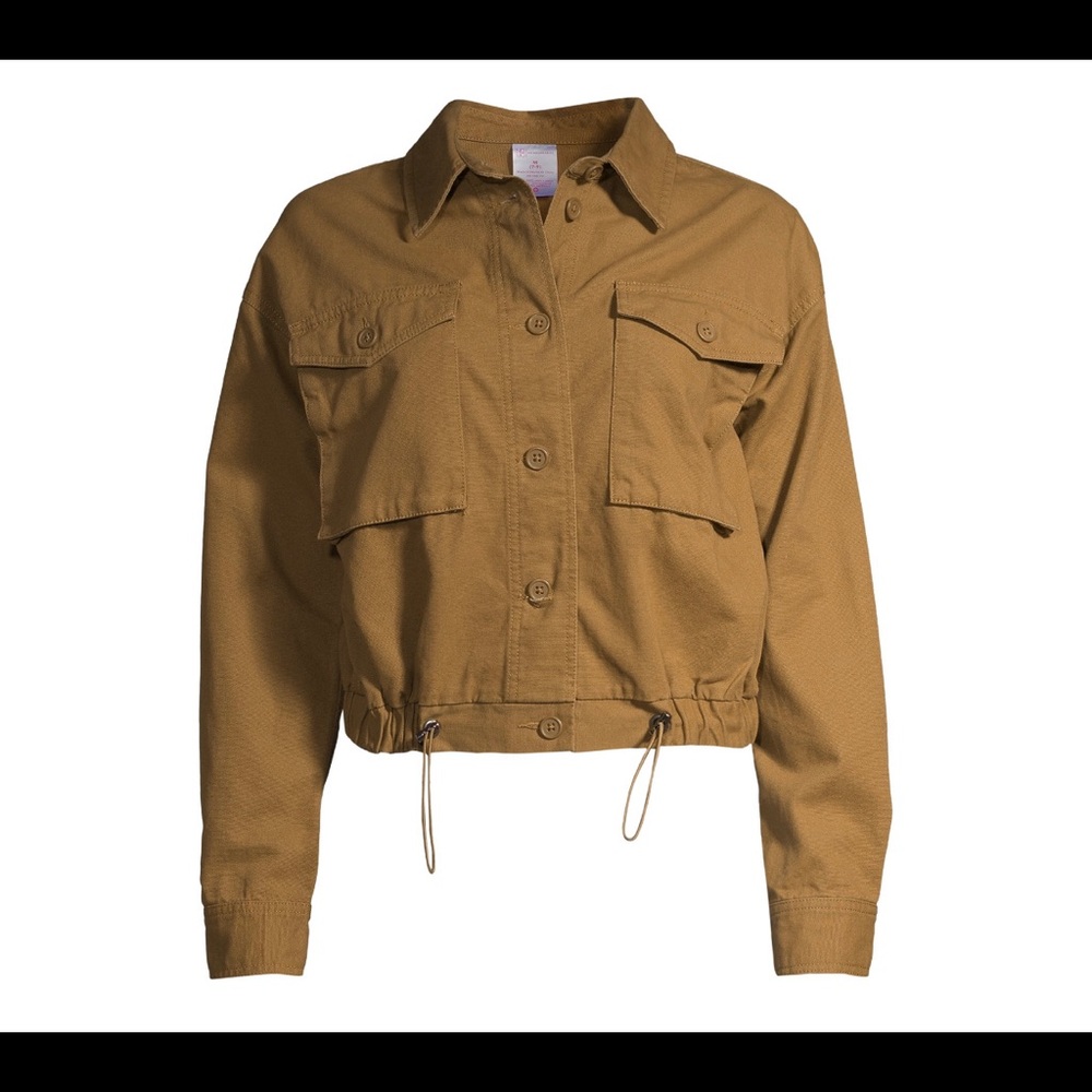 Utility Jacket